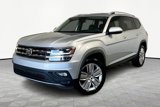 Used 2019 Volkswagen Atlas SE image 2