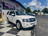 Used 2014 Ford Expedition Limited w/ Equipment Group 301A image 3