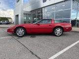 Used 1989 Chevrolet Corvette Coupe image 2