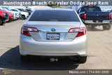 Used 2014 Toyota Camry XLE image 4