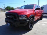 Used 2024 RAM 1500 Classic Warlock image 3