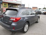 Used 2017 Subaru Outback 2.5i w/ Popular Package #2 image 4