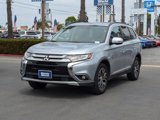 Used 2016 Mitsubishi Outlander SEL image 3
