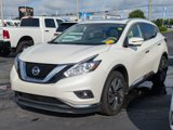 Used 2018 Nissan Murano Platinum image 3