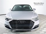 Used 2019 Audi A8 L 3.0T w/ Executive Package image 2