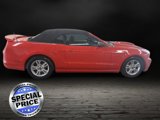 Used 2013 Ford Mustang Convertible image 4