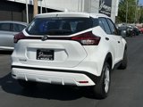 Used 2023 Nissan Kicks S image 6