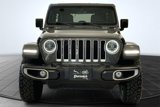Used 2023 Jeep Wrangler Sahara w/ LED Lighting Group image 3