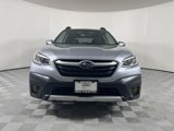 Used 2021 Subaru Outback Limited XT image 2