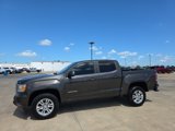 Used 2020 GMC Canyon SLE w/ SLE Convenience Package image 5
