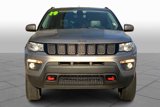 Used 2019 Jeep Compass Trailhawk image 5