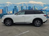Certified 2023 INFINITI QX60 Sensory w/ Cargo Package image 4