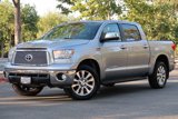 Used 2012 Toyota Tundra Limited image 2