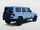 Used 2018 Jeep Wrangler Unlimited Sahara w/ Max Tow Package image 5