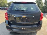 Used 2016 Chevrolet Equinox LS image 4