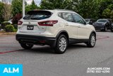 Used 2021 Nissan Rogue Sport SV image 6