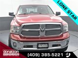 Used 2014 RAM 1500 Lone Star image 3