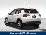 New 2025 Jeep Compass Limited image 4