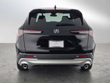 New 2025 Acura ADX FWD image 4