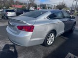 Used 2018 Chevrolet Impala LT w/ Sunroof and Spoiler Package image 4