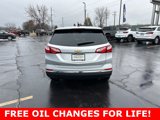 Used 2021 Chevrolet Equinox LT image 4