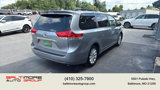 Used 2011 Toyota Sienna Limited image 4