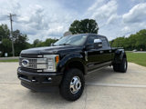 Used 2017 Ford F350 Platinum image 3