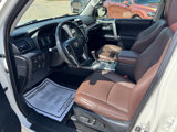 Used 2018 Toyota 4Runner Limited image 5
