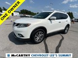 Used 2014 Nissan Rogue SL w/ SL Premium Package image 3