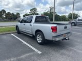 Used 2014 Nissan Titan SV w/ SV Value Truck Package image 6
