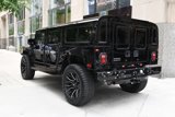 Used 2002 HUMMER H1 4-Door Wagon image 4