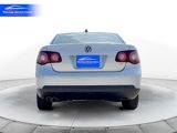 Used 2009 Volkswagen Jetta SE image 4