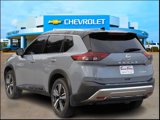 Used 2021 Nissan Rogue Platinum image 3