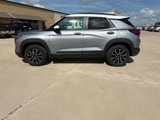 New 2025 Chevrolet TrailBlazer ACTIV w/ Convenience Package image 3