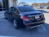 Used 2019 Mercedes-Benz E 450 4MATIC Sedan image 5