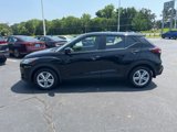 Used 2022 Nissan Kicks S image 4