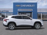 New 2025 Chevrolet Trax LS w/ LS Convenience Package image 5