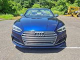 Used 2018 Audi S5 Premium Plus w/ Navigation Package image 2