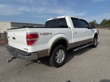 Used 2014 Ford F150 Lariat w/ Equipment Group 501A Mid image 3