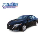 New 2025 Nissan Sentra S image 4