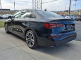 New 2025 Audi A3 2.0T Premium image 4
