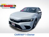 Certified 2023 Honda Civic LX image 1