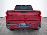 Used 2020 Chevrolet Silverado 1500 Custom w/ Custom Value Package image 6