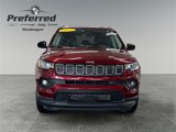 Used 2022 Jeep Compass Latitude image 4