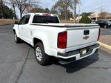 Used 2020 Chevrolet Colorado LT w/ Safety Package image 3