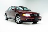 Used 2000 Audi A4 1.8T image 5