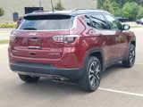 Used 2022 Jeep Compass Limited image 4