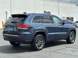 Used 2019 Jeep Grand Cherokee Limited image 2