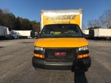 Used 2021 GMC Savana 3500 Extended w/ Power Convenience Package image 2