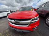 Used 2016 Chevrolet Colorado W/T w/ WT Convenience Package image 2
